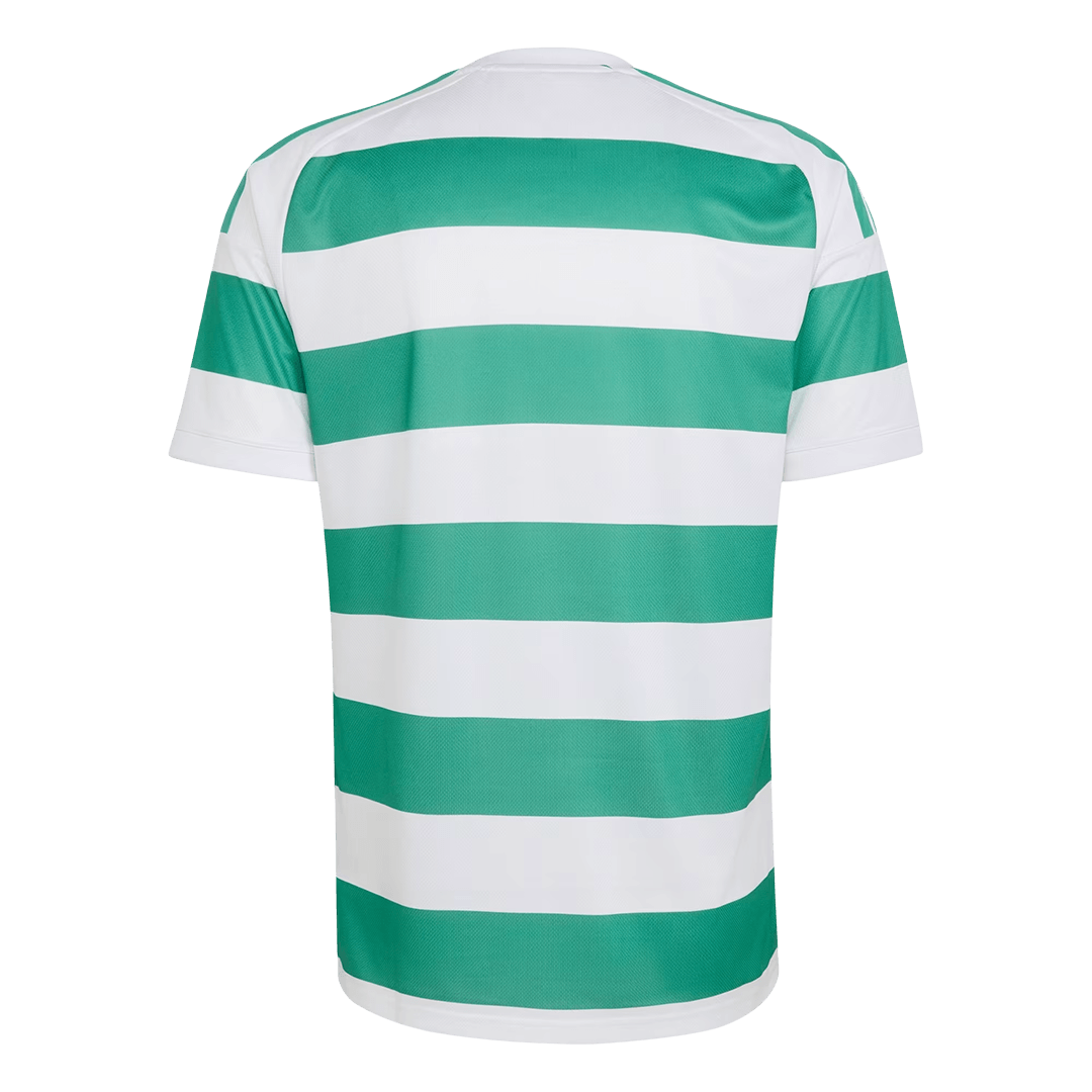 Celtic Casa Camisa 2026/27