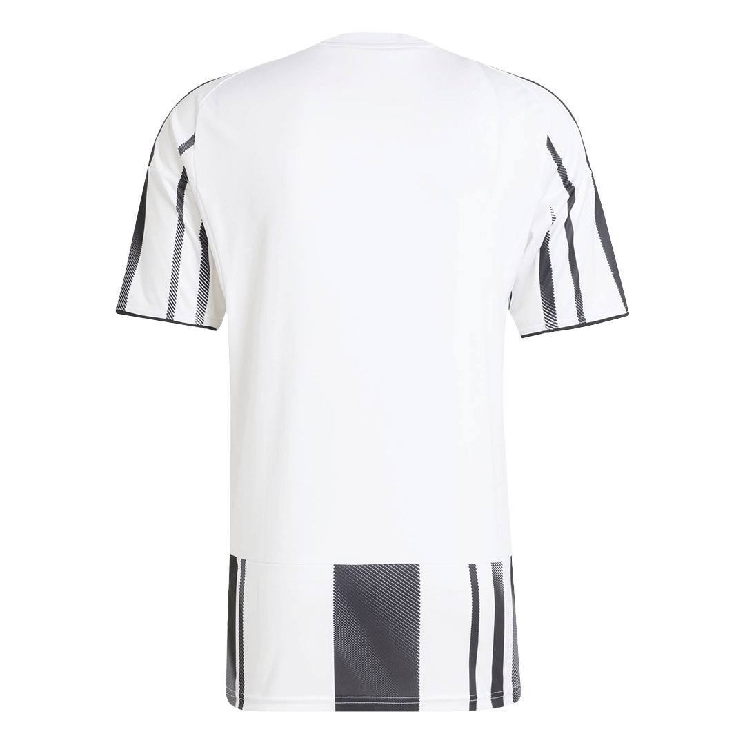 Camisola de futebol Juventus personalizada 2025/26