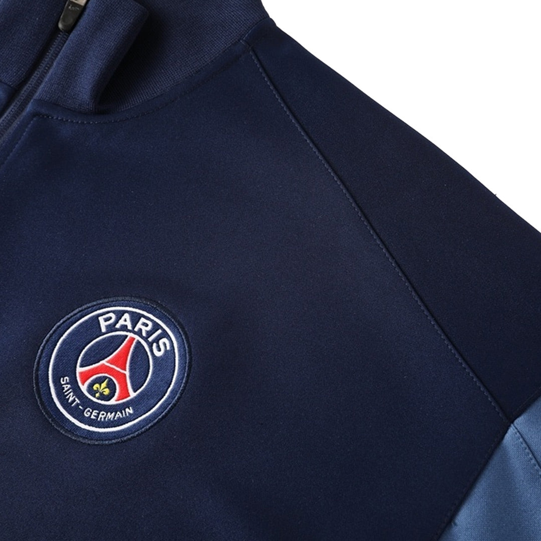 PSG Formação Blusão 2025/26