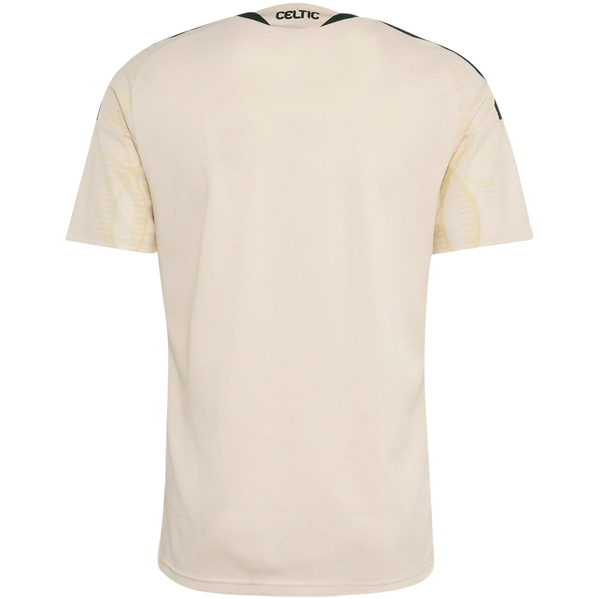 Celtic Terceira Camisa 2026/27