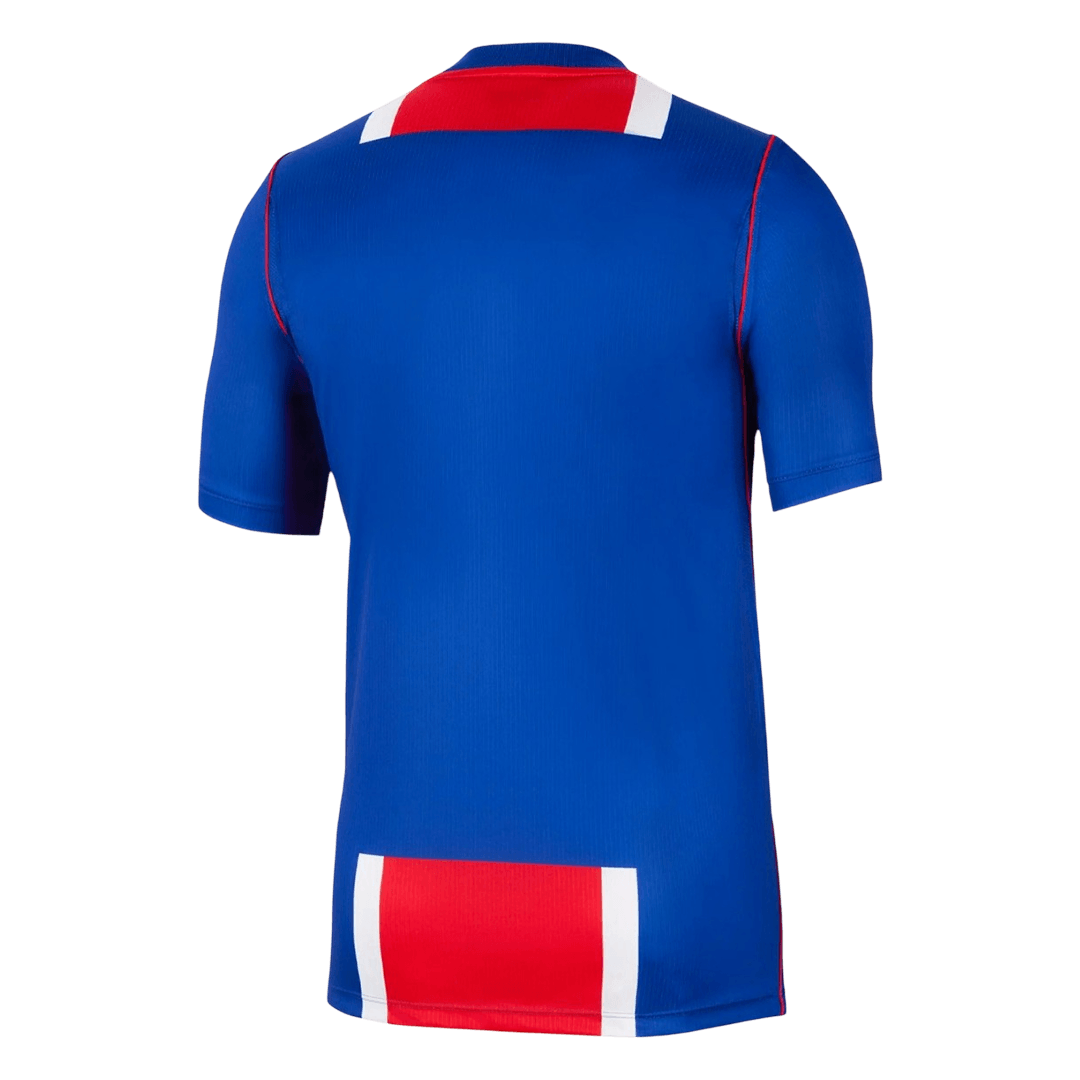 PSG Casa Camisa 2026/27 - camisola de futebol para adeptos em Portugal