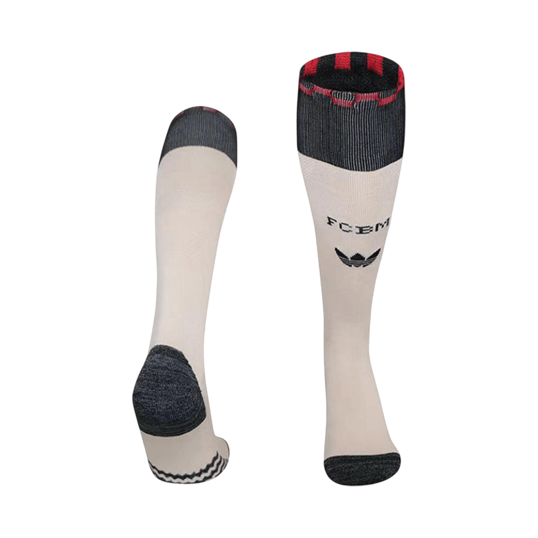 Infantil Bayern Munich Terceira Meias 2025/26