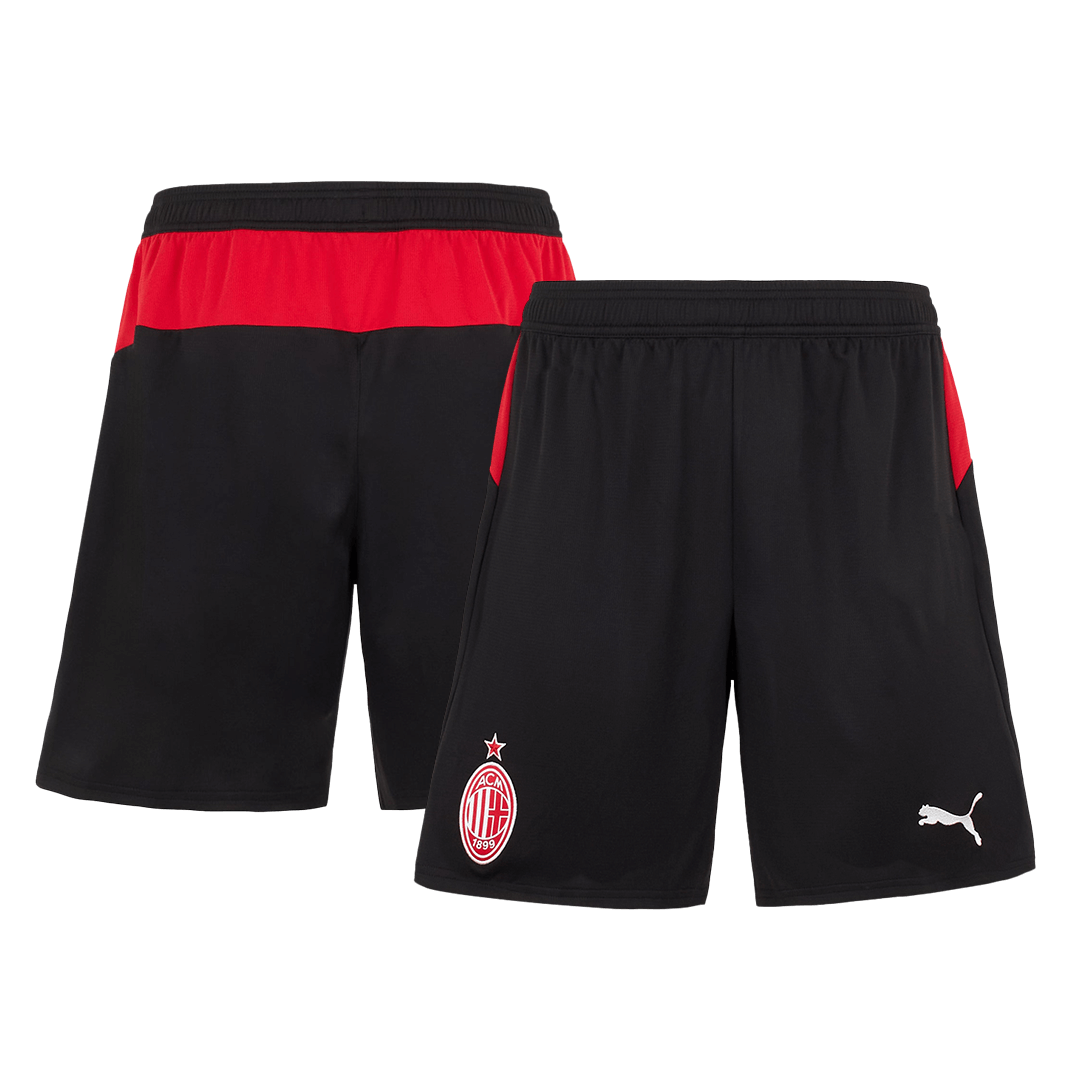 AC Milan
Casa
Camisa
Conjunto (Camisa + Calções + Meias)
2025/26