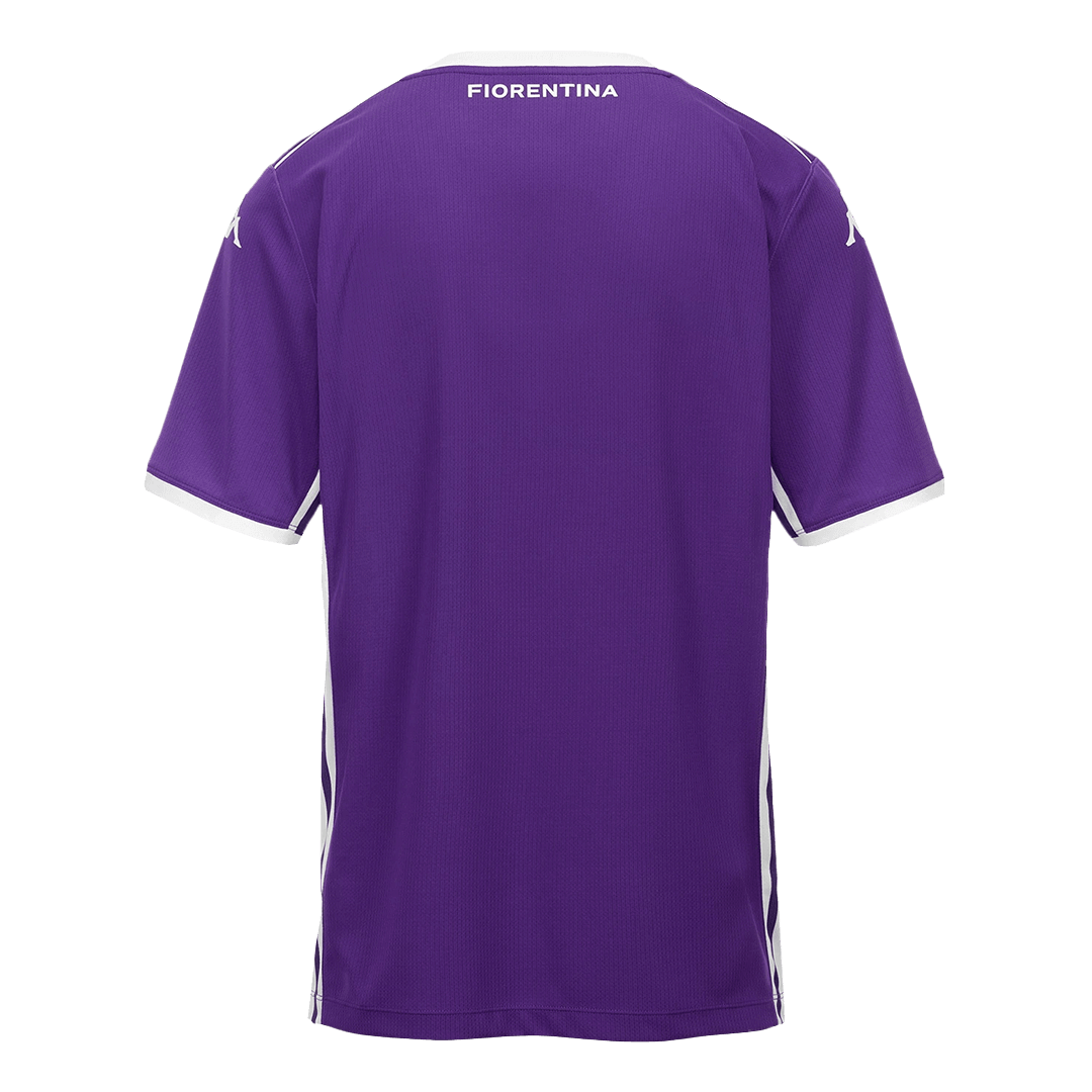 Fiorentina Casa Camisola 2025/26
