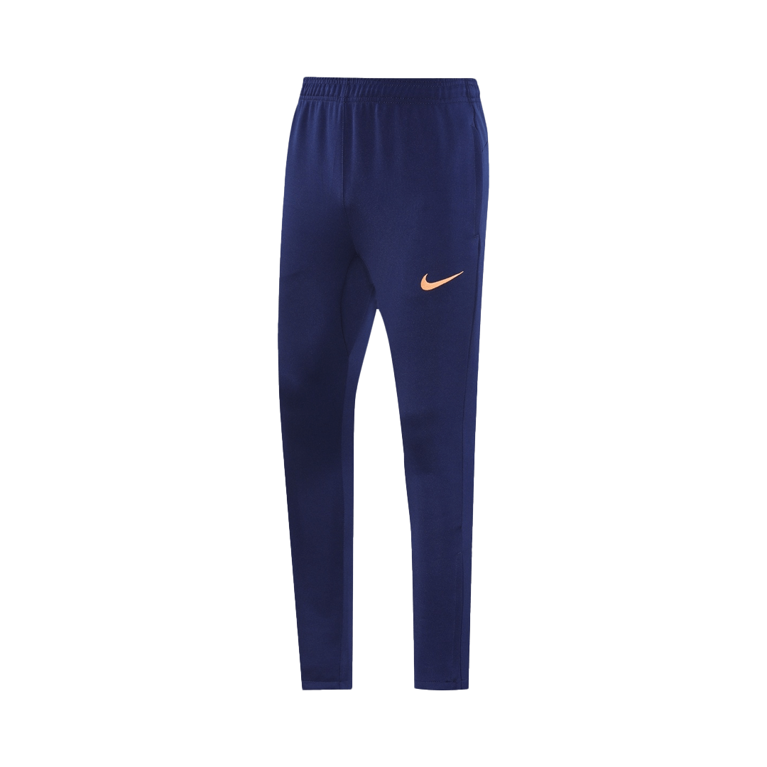 Barcelona Conjunto Casaco(Blusão+Calça) Formação Blusão 2025/26
