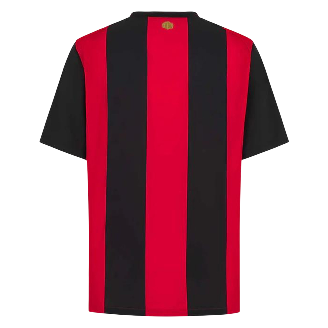 AC Milan Casa Camisa 2026/27