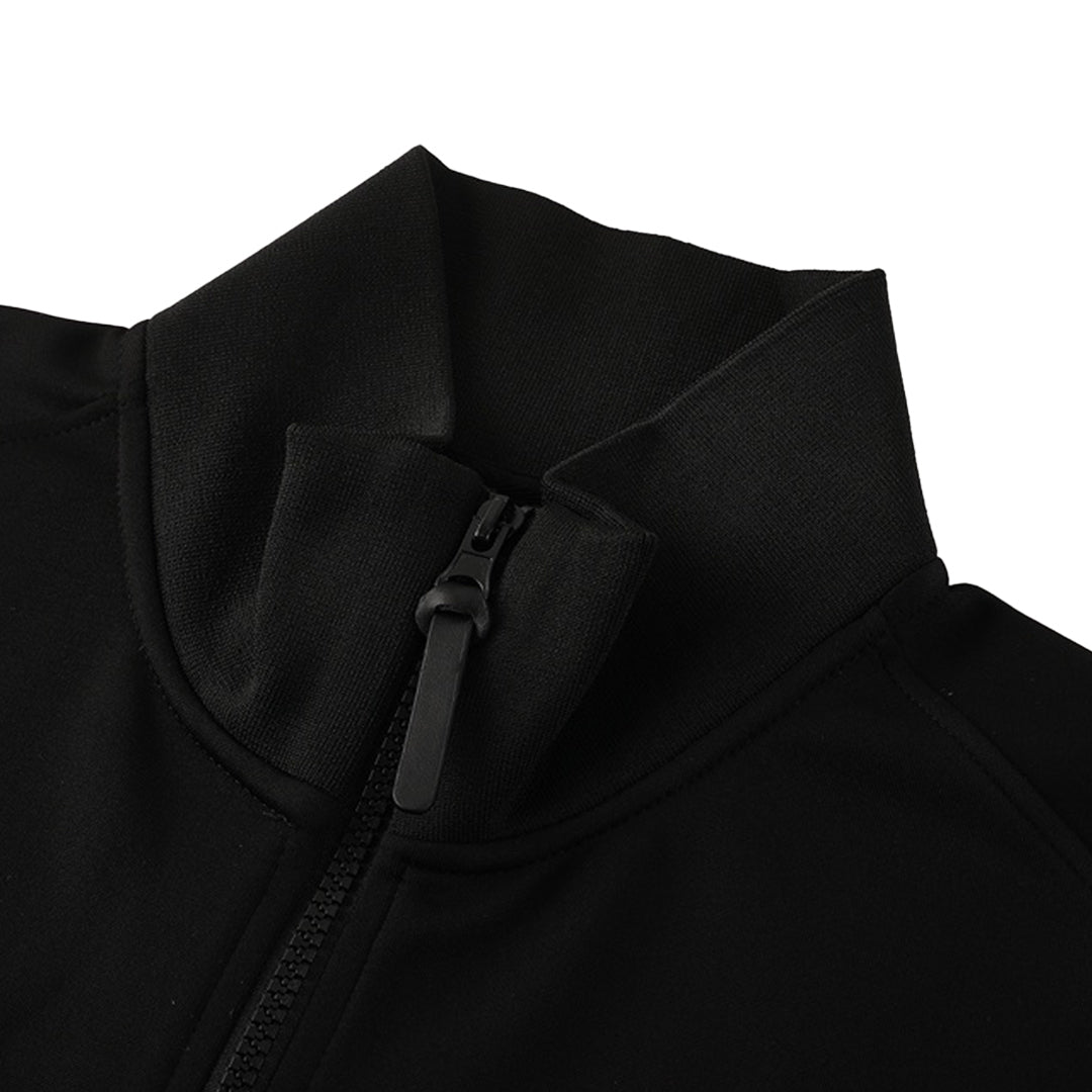 Barcelona Conjunto Casaco(Blusão+Calça) Formação Blusão 2025/26