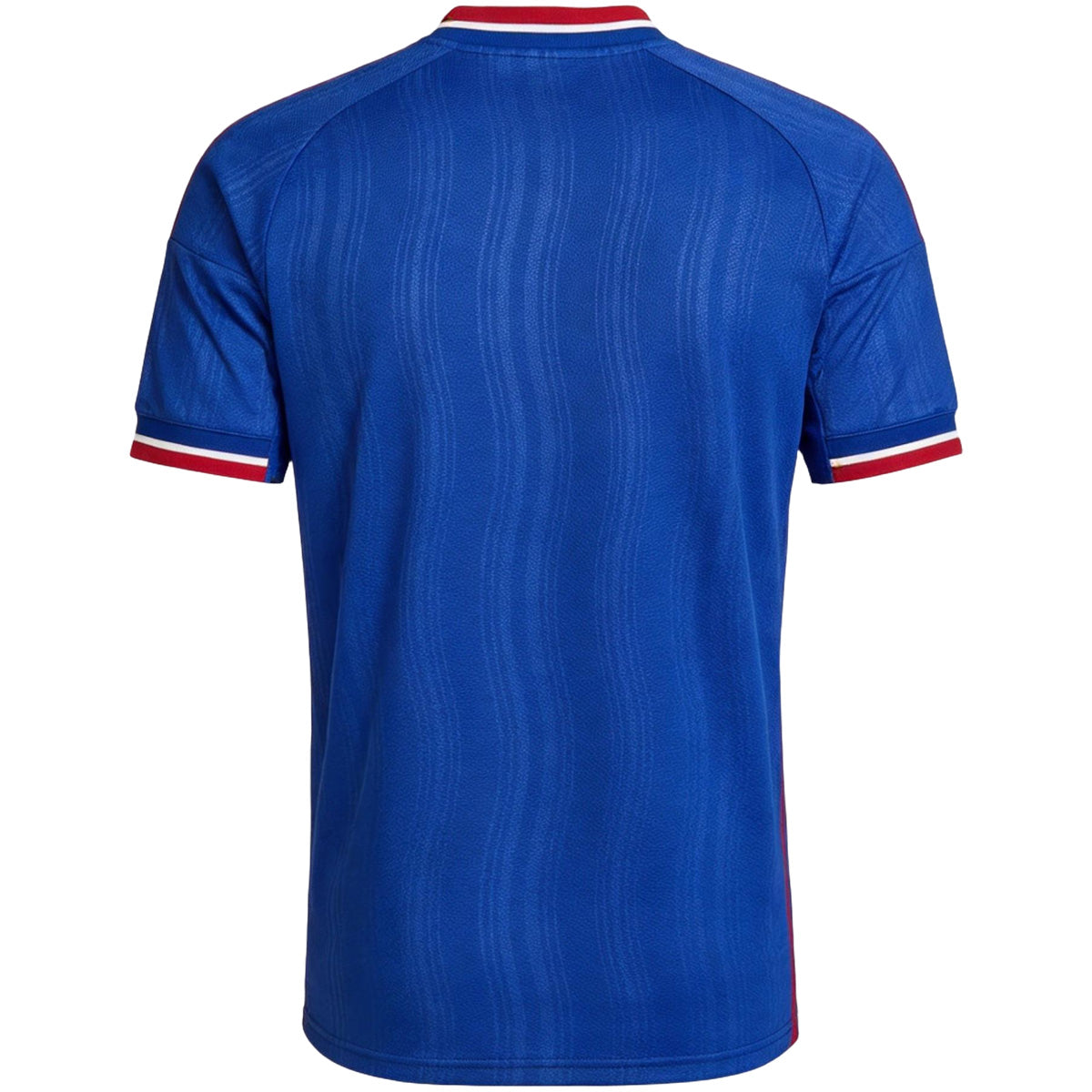 Manchester United Fora Camisa 2026/27 Azul
