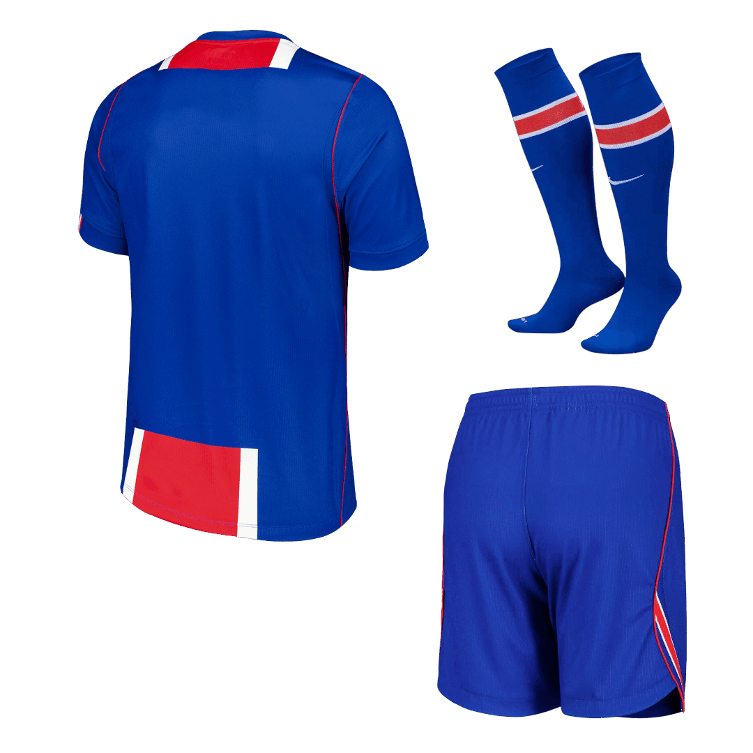 PSG Casa 2026/27