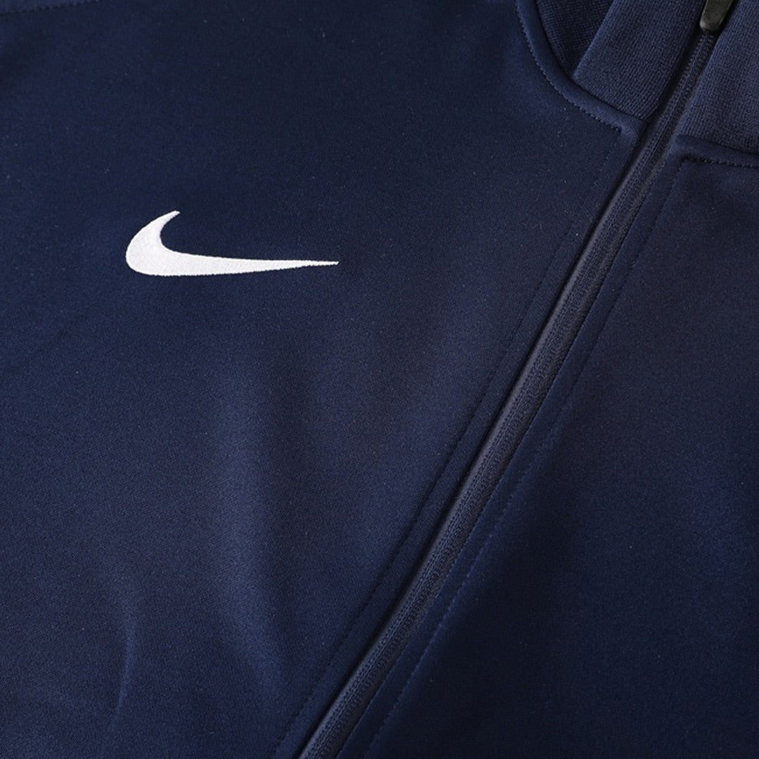 PSG Conjunto Casaco(Blusão+Calça) Formação Blusão 2025/26