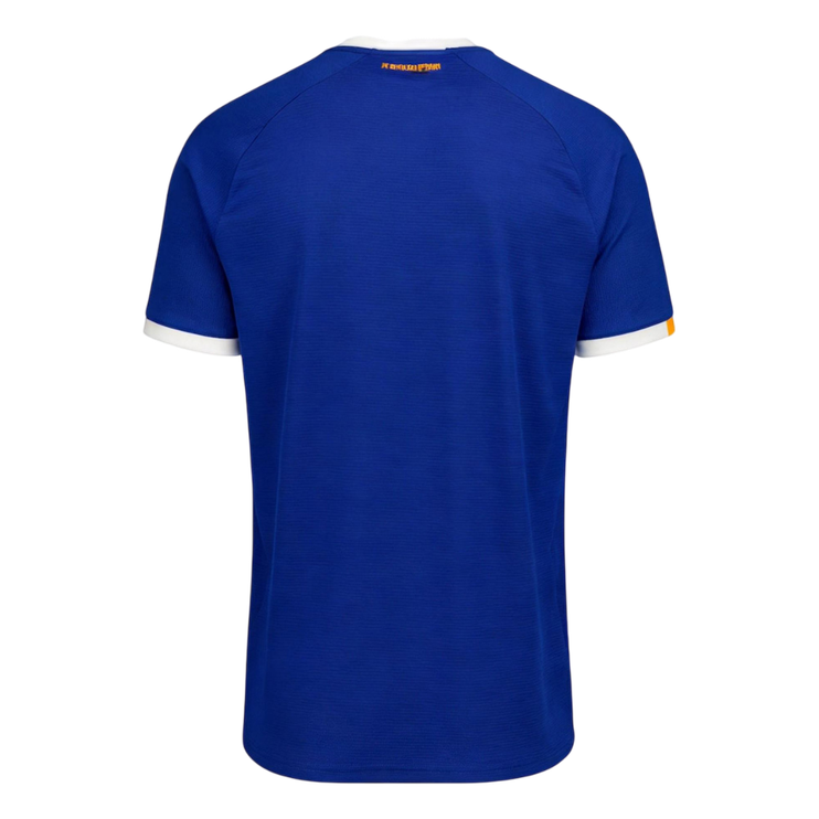 Everton Casa Camisa 2026/27 Azul