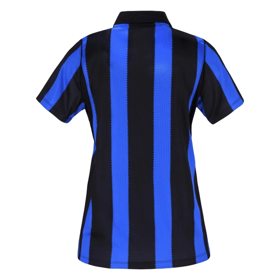 Mulheres Inter Milan Principal Camisa 2026/27