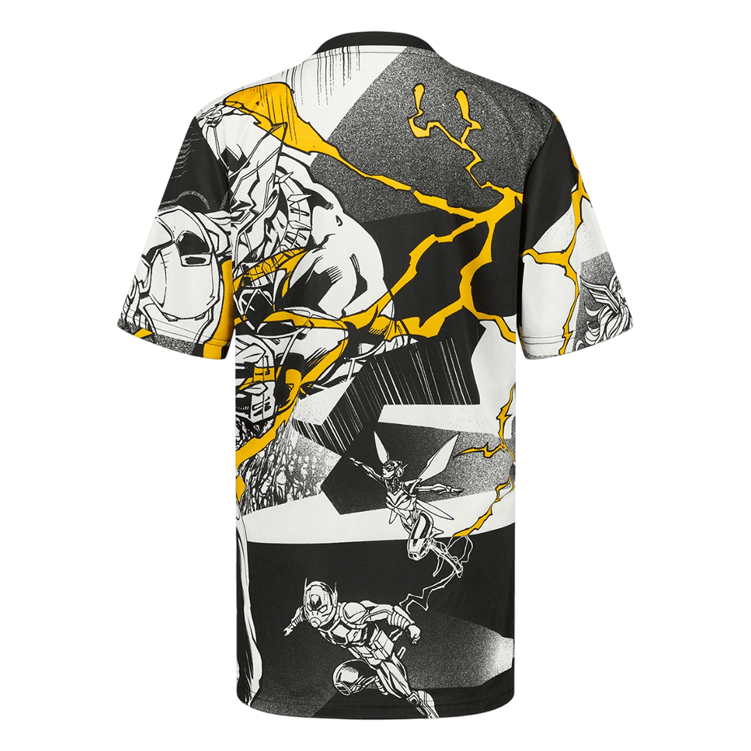 Real Madrid Camisa 2025/26