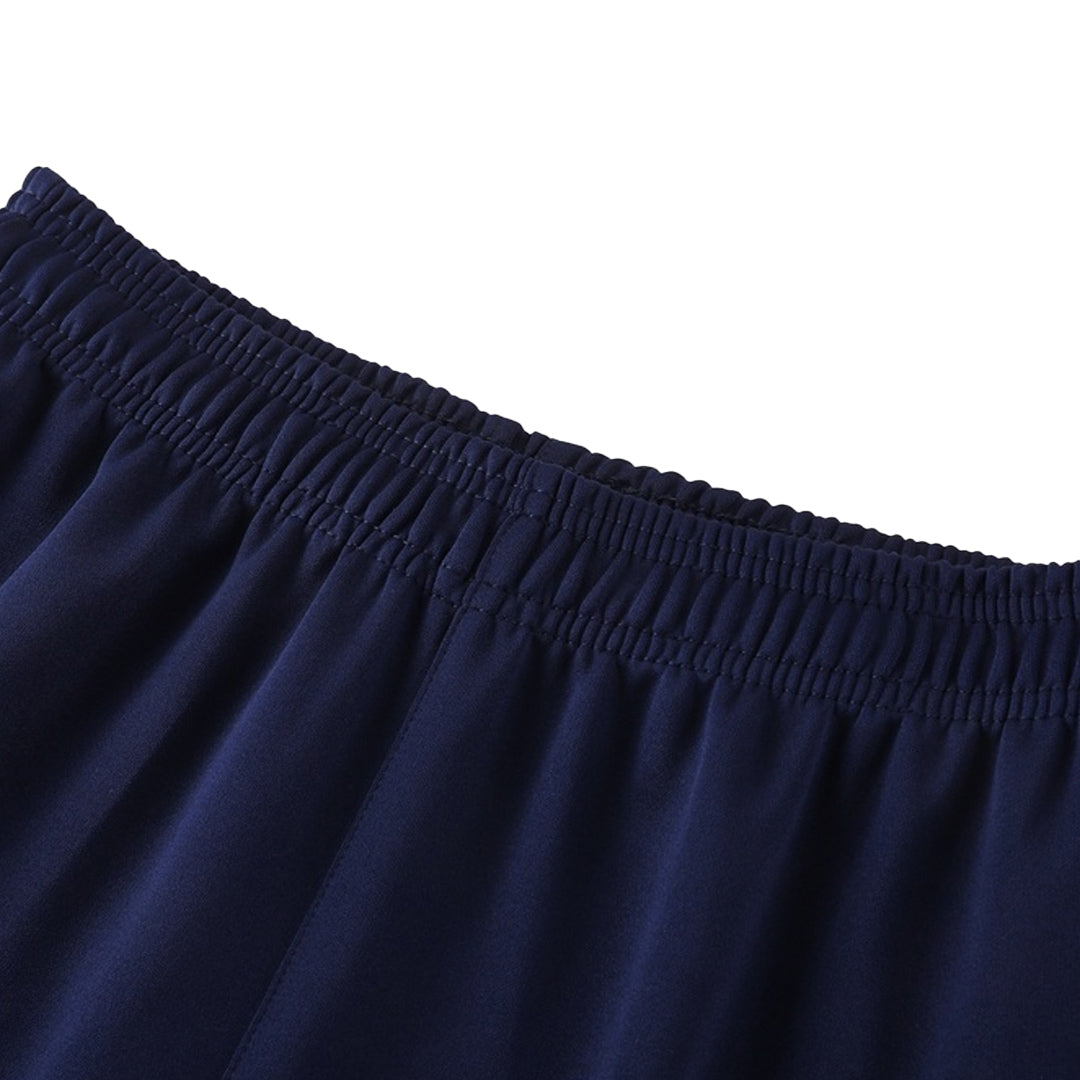 Manchester City Conjunto Casaco(Blusão+Calça) Formação Blusão 2025/26