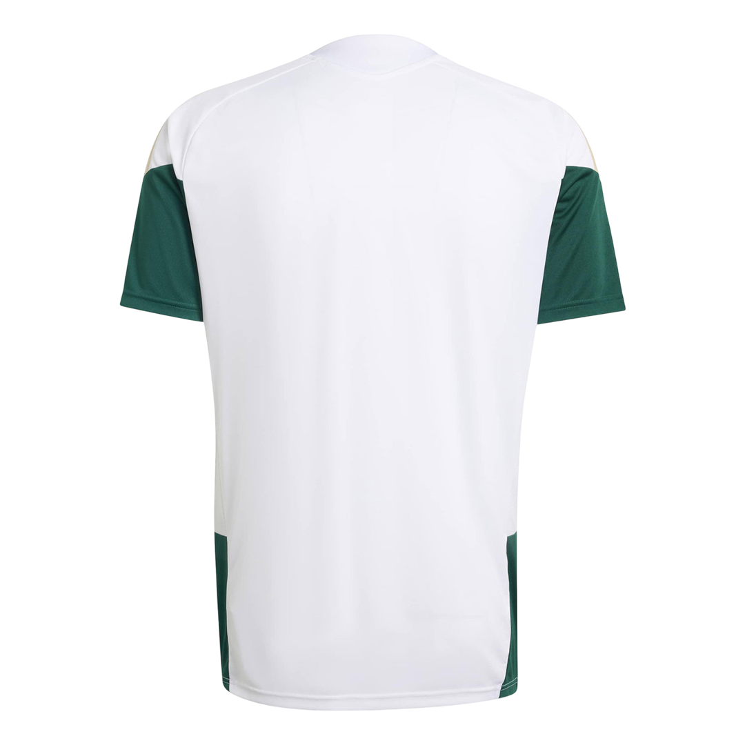 Italy Camisa 2026 Branco