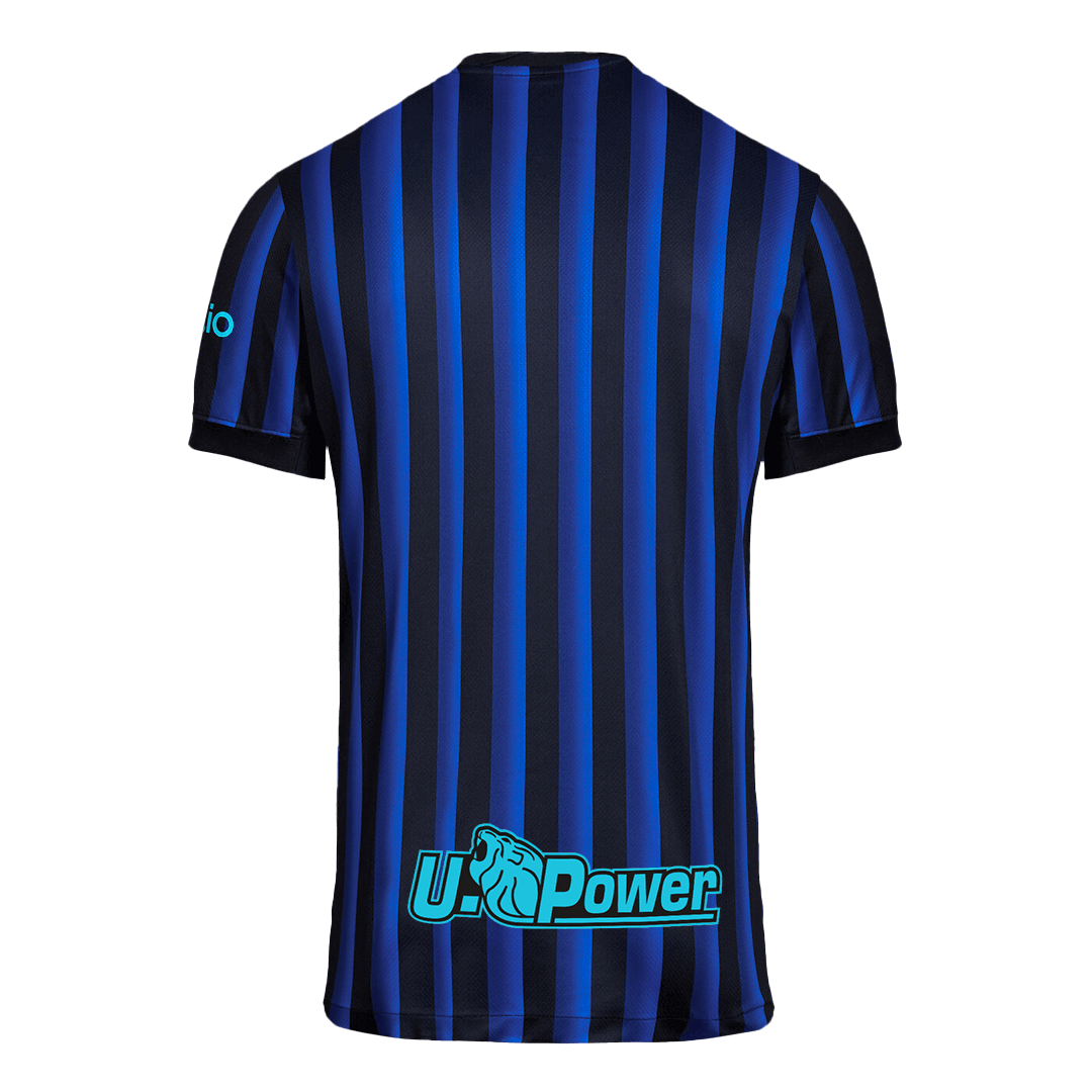 Inter Milan Casa Camisa 2025/26