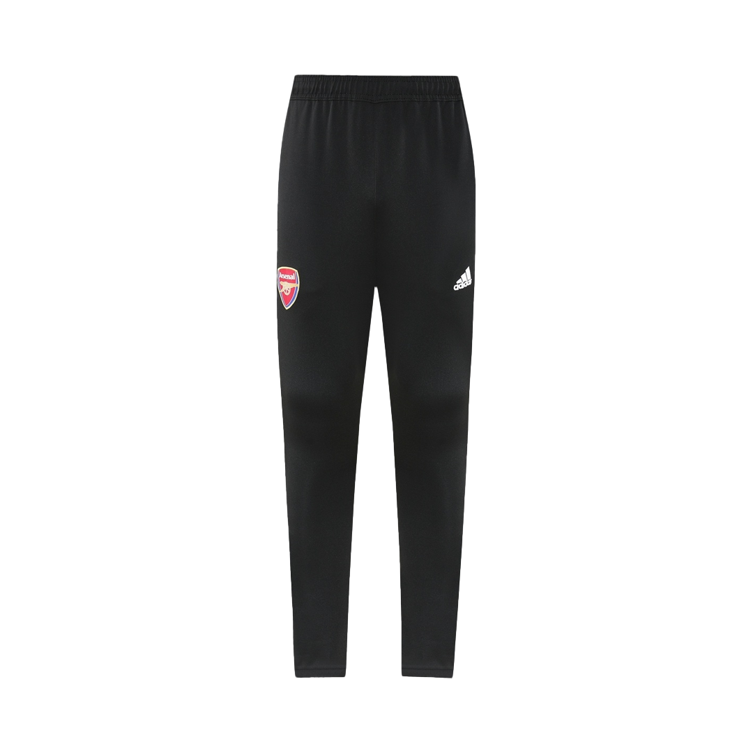 Arsenal Treino Jaqueta Conjunto (Jaqueta + Calças) 2025/26 Vermelho