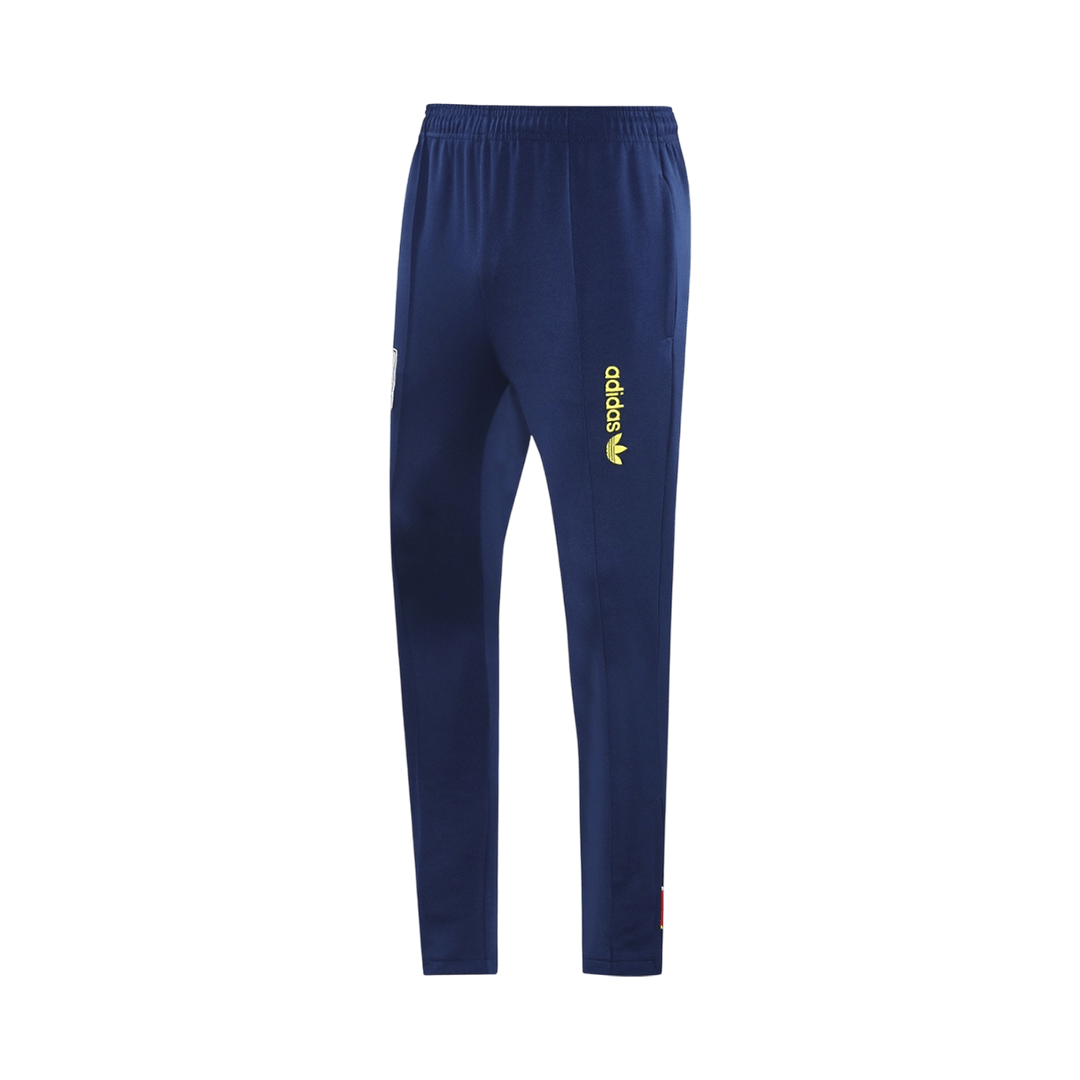 Arsenal Treino Jaqueta Conjunto (Jaqueta + Calças) 2025/26