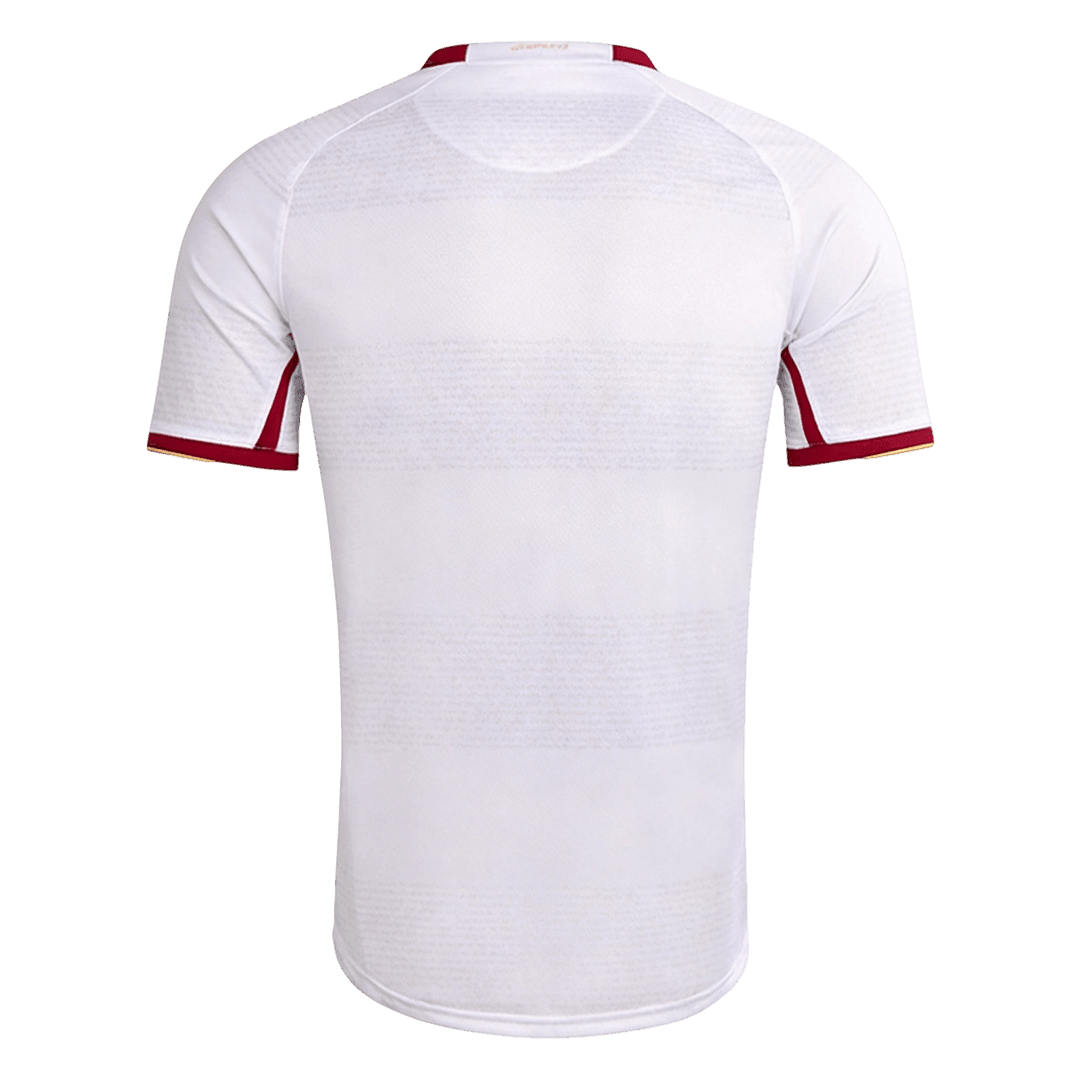 Retrô Arsenal Fora Camisa 2007/08 Branco