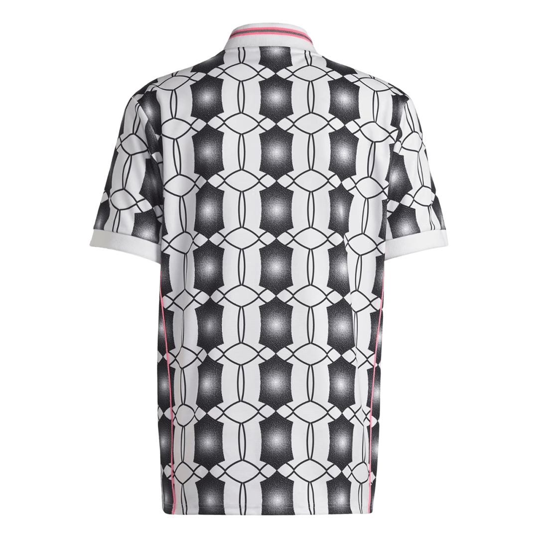 Juventus Camisa 2025/26