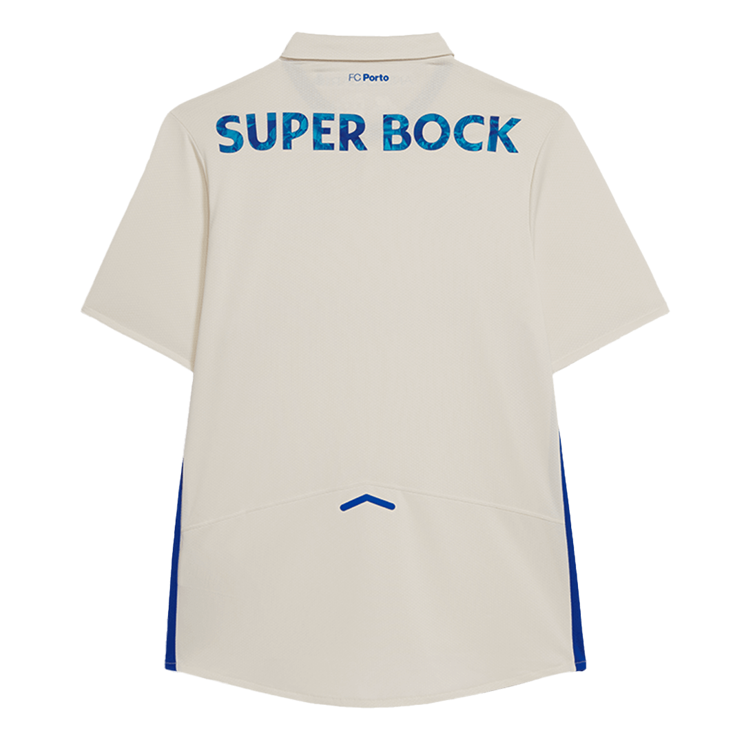 FC Porto Fora Terceira Camisa 2025/26