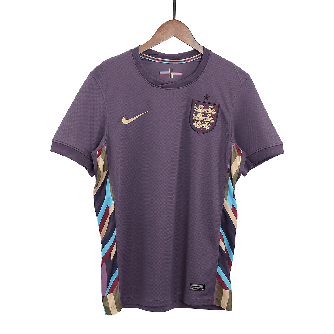 Camisola de futebol da Inglaterra fora de casa
