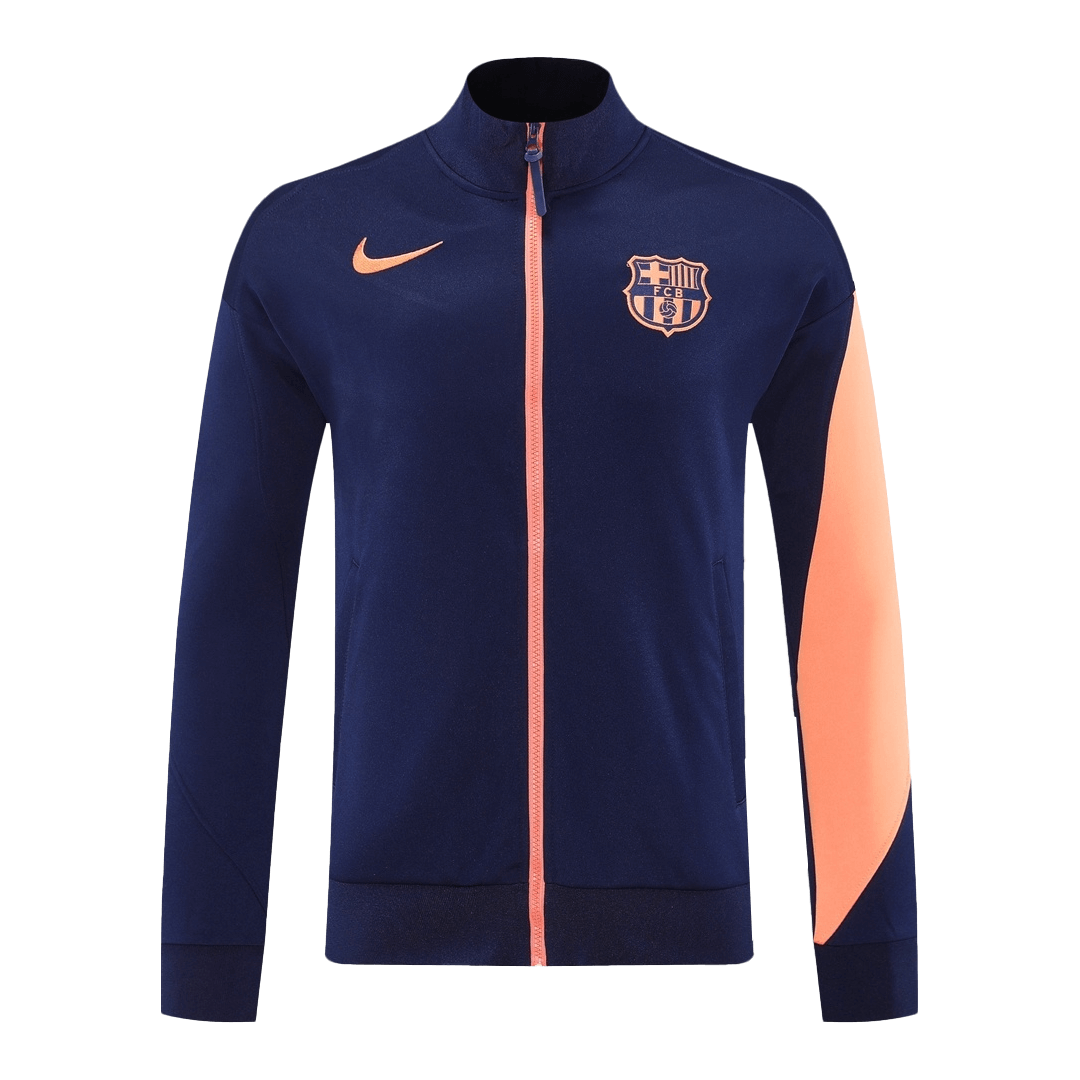 Barcelona Formação Blusão 2025/26