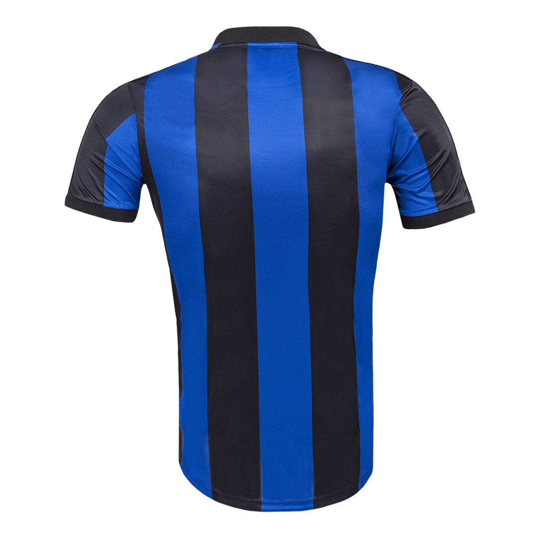 Camisola de futebol retro do Inter de Milão 1999/00