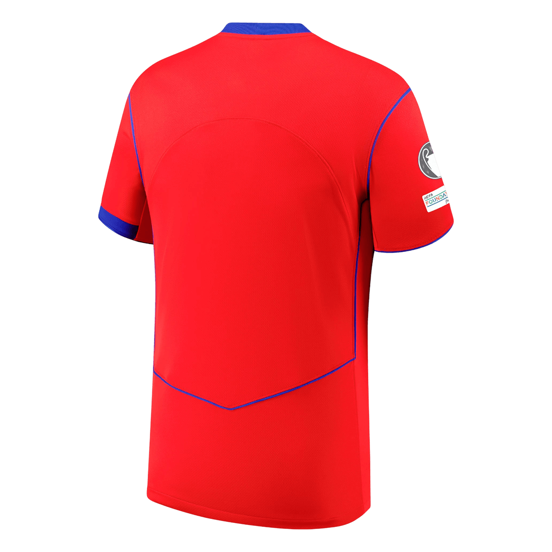 PSG Terceira Camisa 2025/26
