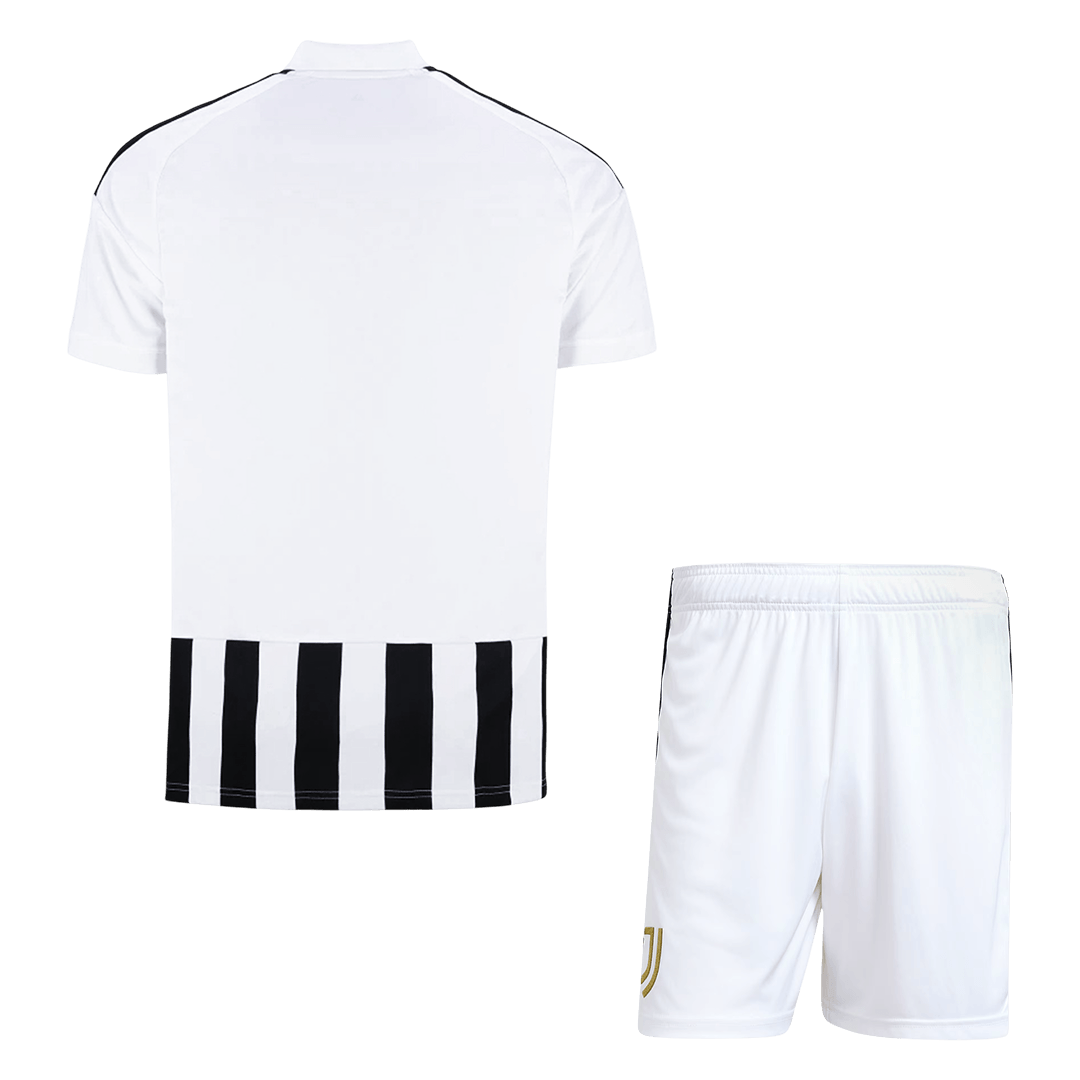 Juventus Casa Camisa 2026/27