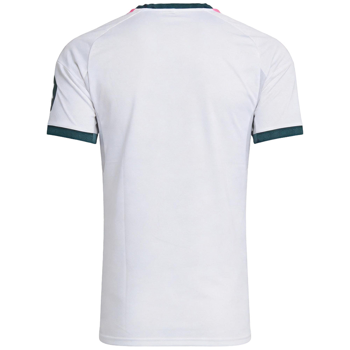 Versão do Jogador Real Madrid Casa Futebol Camisas 2026/27 Branco
