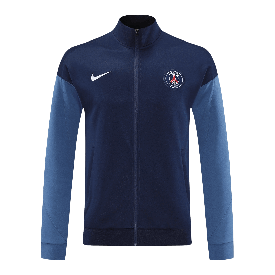 PSG Formação Blusão 2025/26