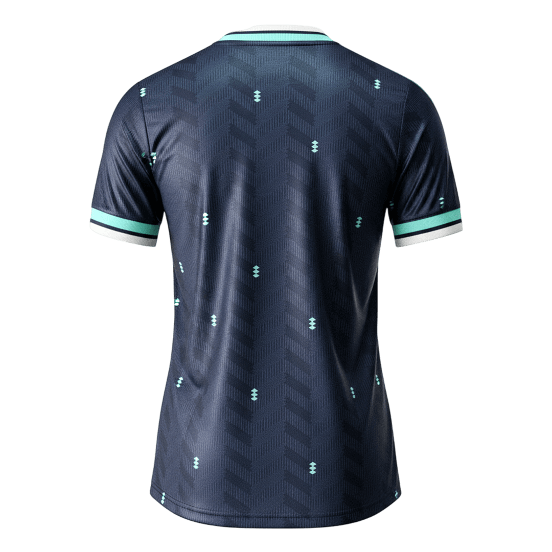 Mulheres Germany Alternativa Camisa World Cup 2026