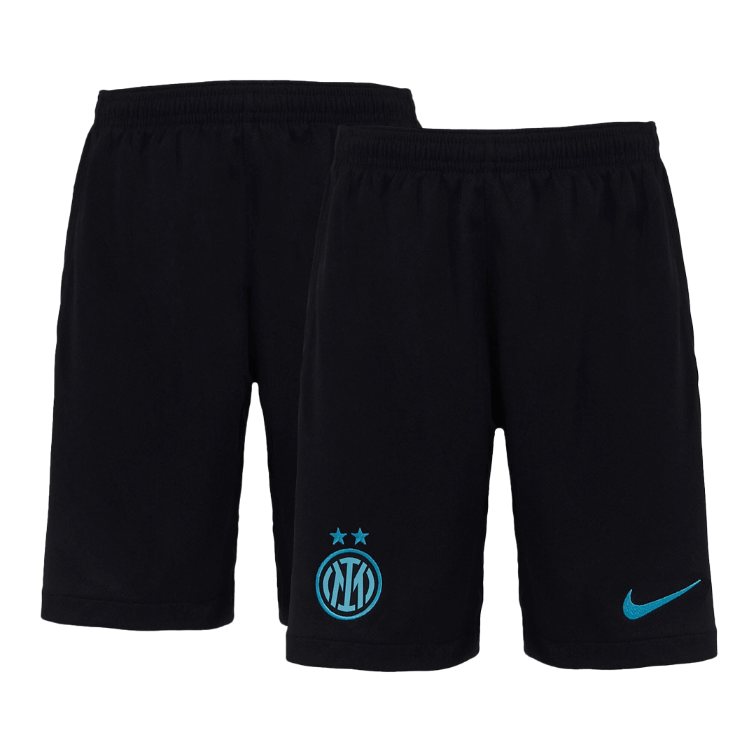 Inter Milan
Casa
Camisa
Conjunto (Camisa + Calções + Meias)
2025/26