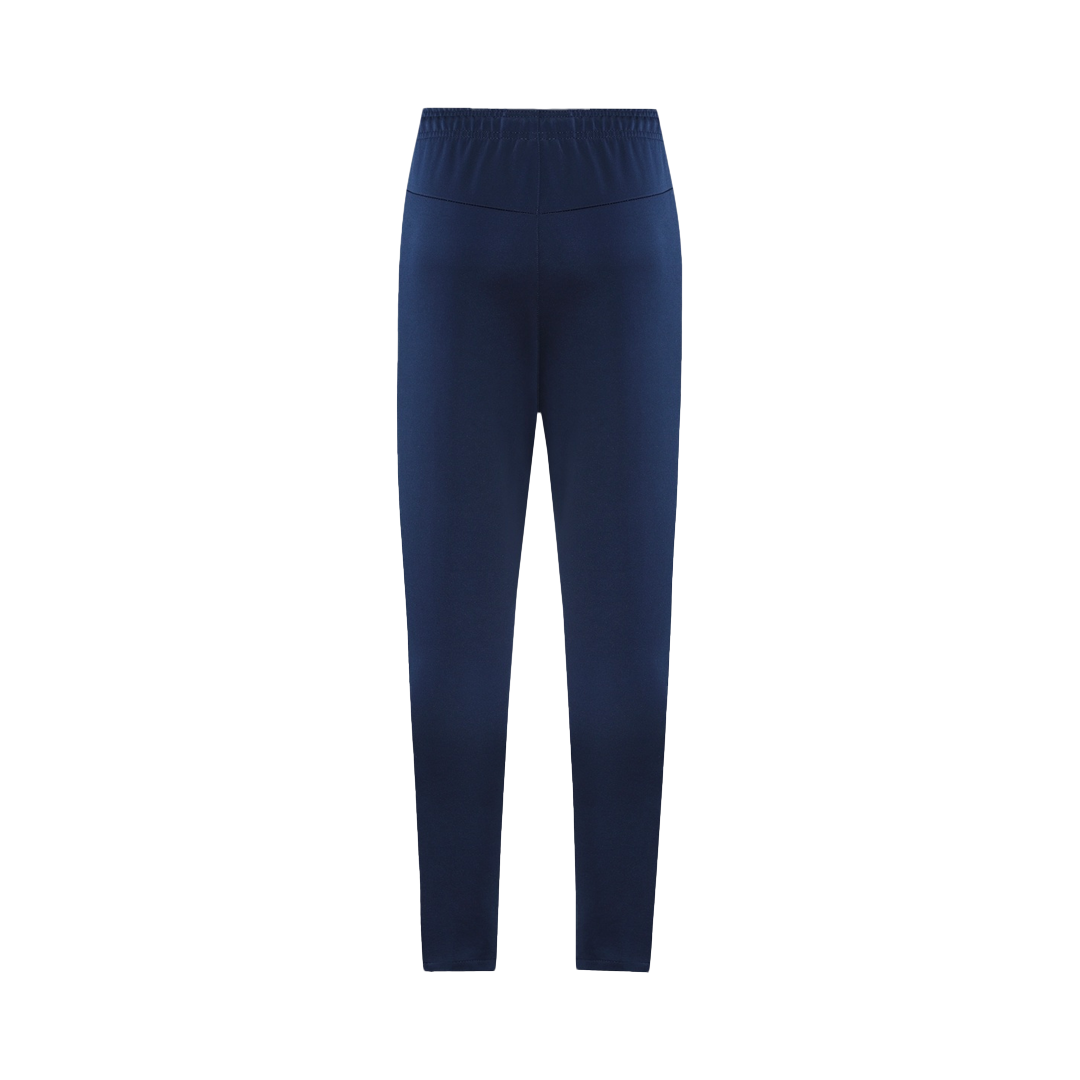 Real Madrid Conjunto Casaco(Blusão+Calça) Formação Blusão 2025/26