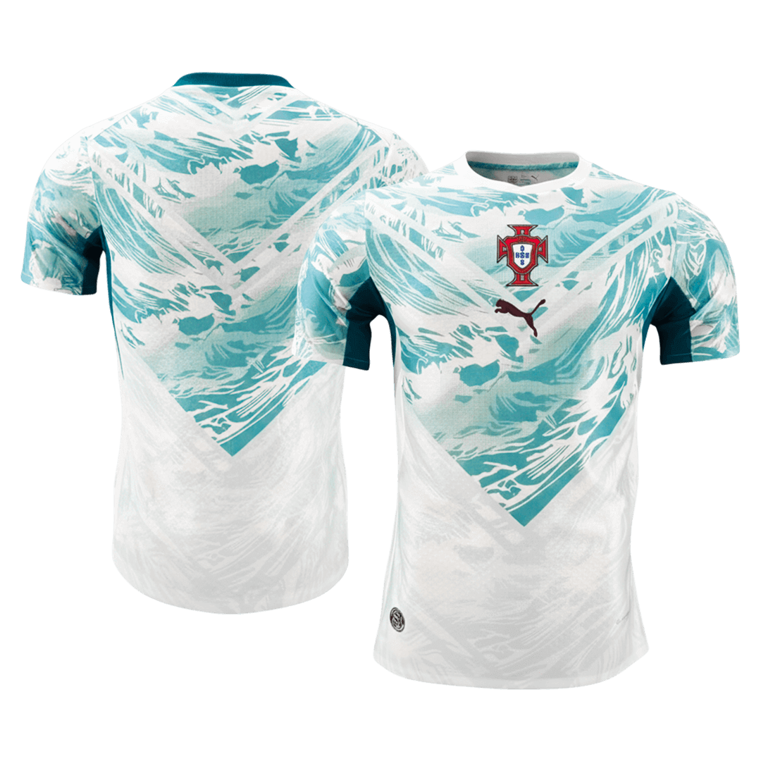 Portugal jogador fora 2026 - camisola Portugal para adeptos em Portugal - imagem 8