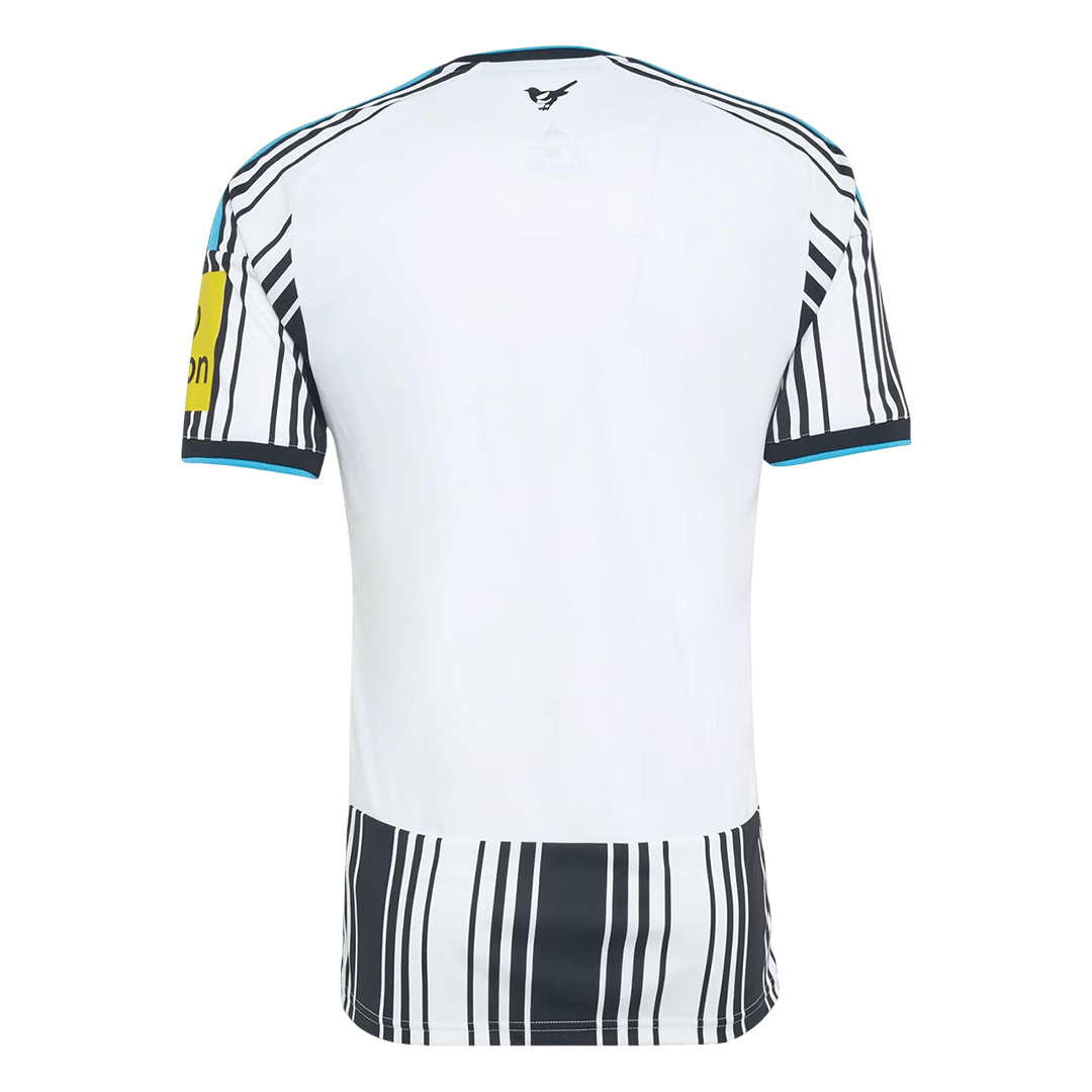 Newcastle United Casa Camisa 2026/27