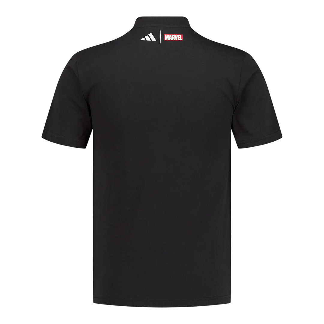 Real Madrid Camisa 2025/26 Preto