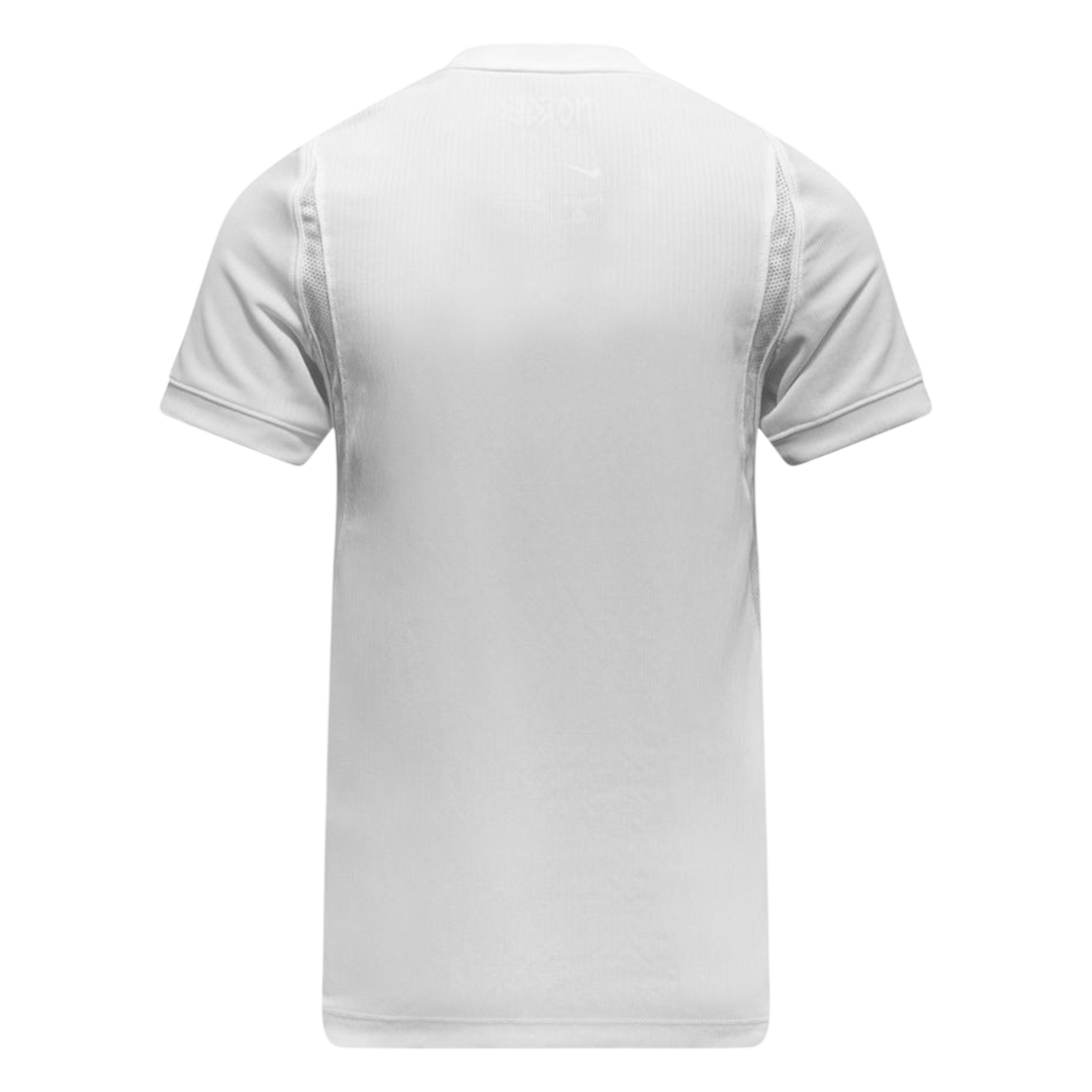 Norway Terceira Copa do Mundo Camisa 2026 Branco