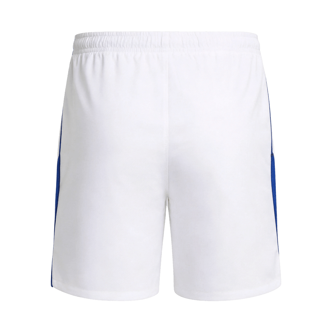 Croatia Casa Calções 2026 Branco
