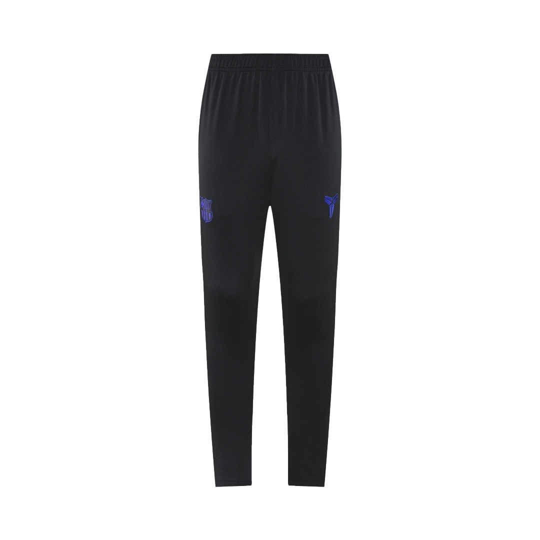Barcelona Conjunto Casaco(Blusão+Calça) Formação Blusão 2025/26