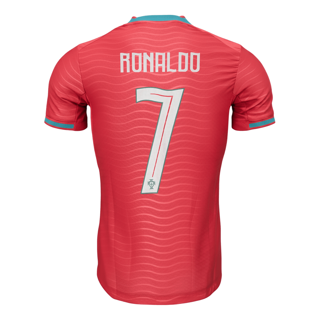 Ronaldo jogador 2026 - camisola Portugal para adeptos em Portugal - imagem 8
