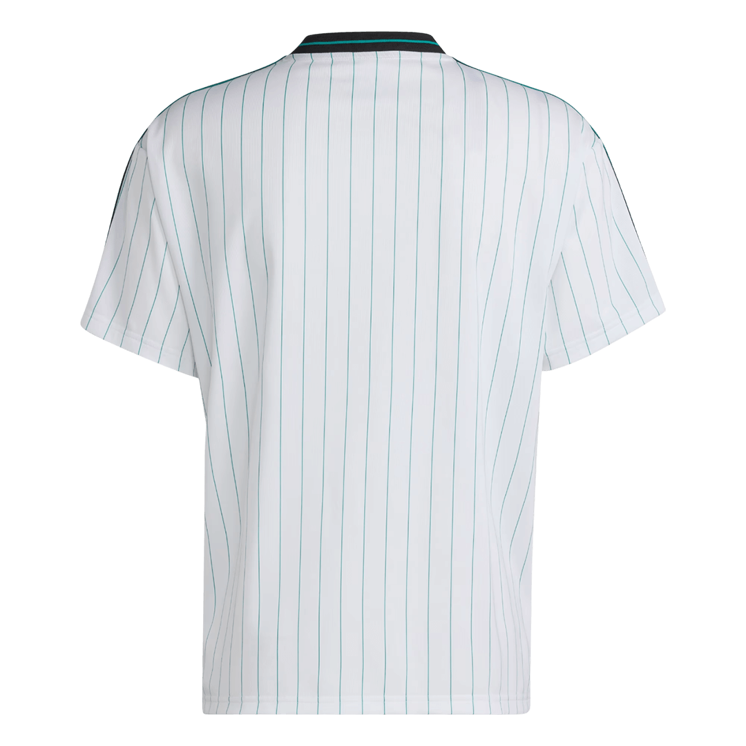 Liverpool ICON Camisa 2025/26 Branco