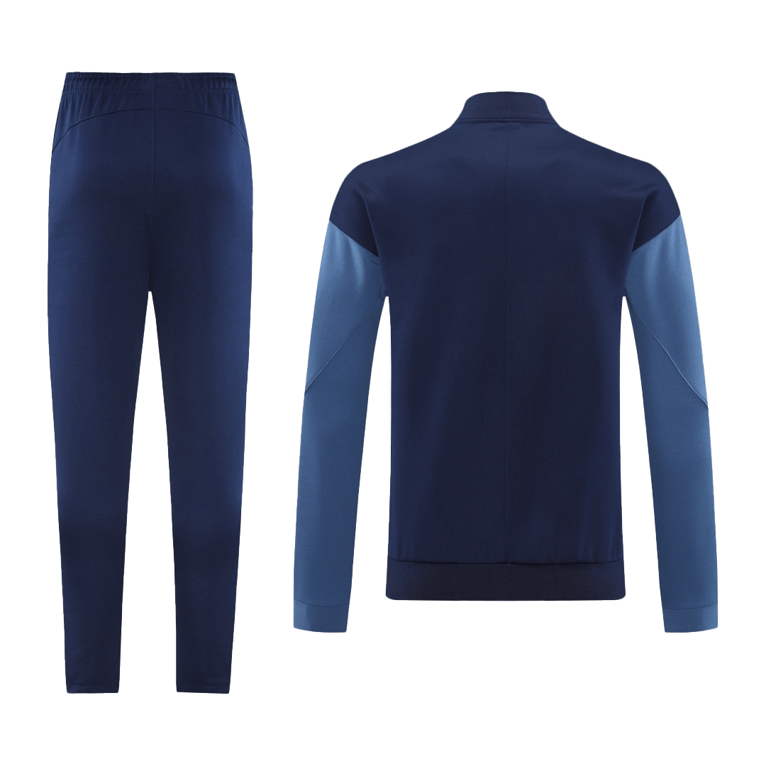 PSG Conjunto Casaco(Blusão+Calça) Formação Blusão 2025/26