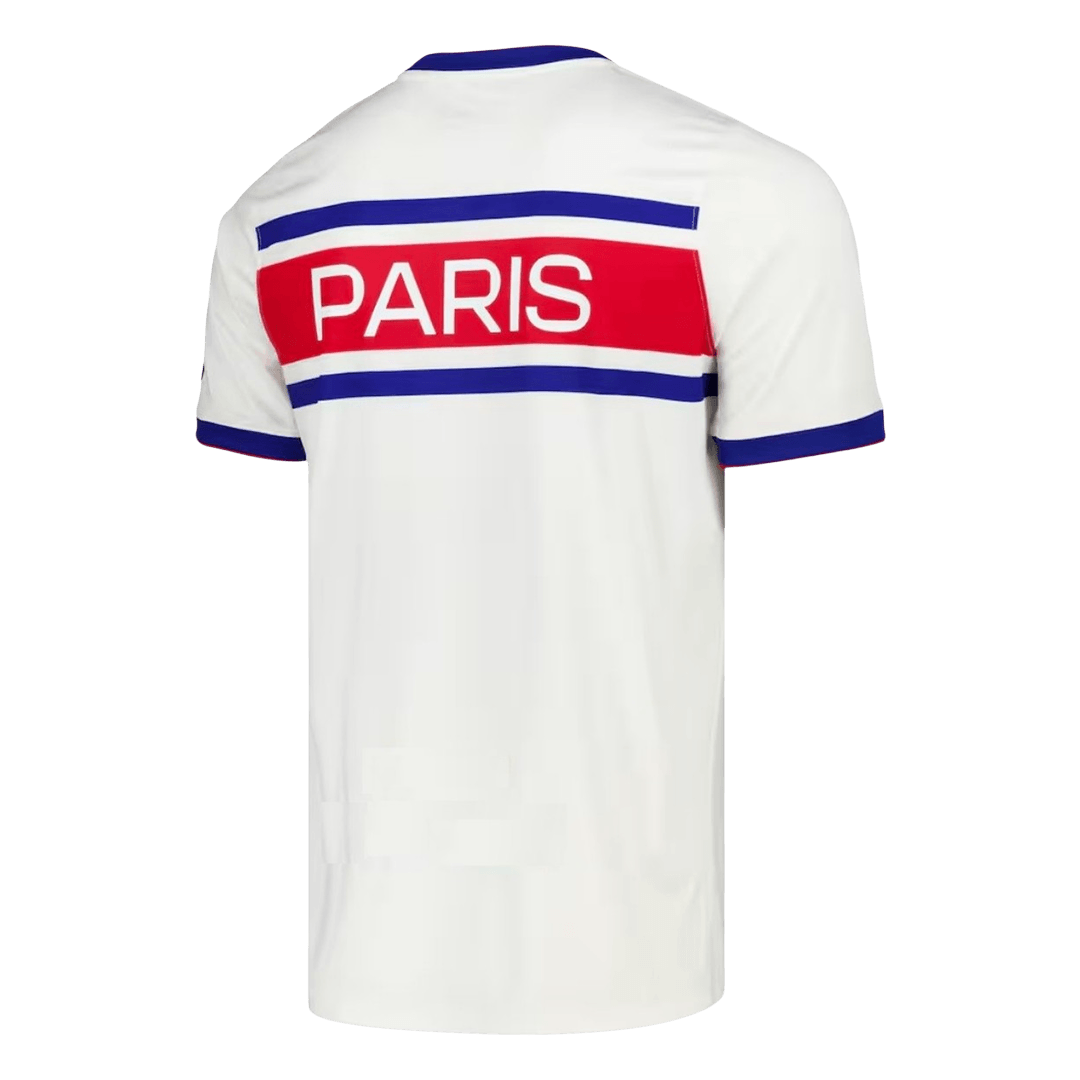 PSG Camisa 2026/27 Branco