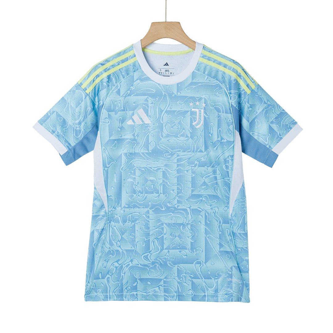 Juventus Fora Camisola 2025/26