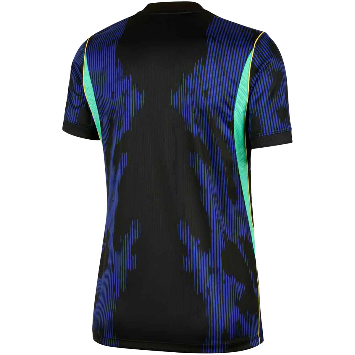 Mulheres Brasil Alternativa Camisa Copa do Mundo 2026