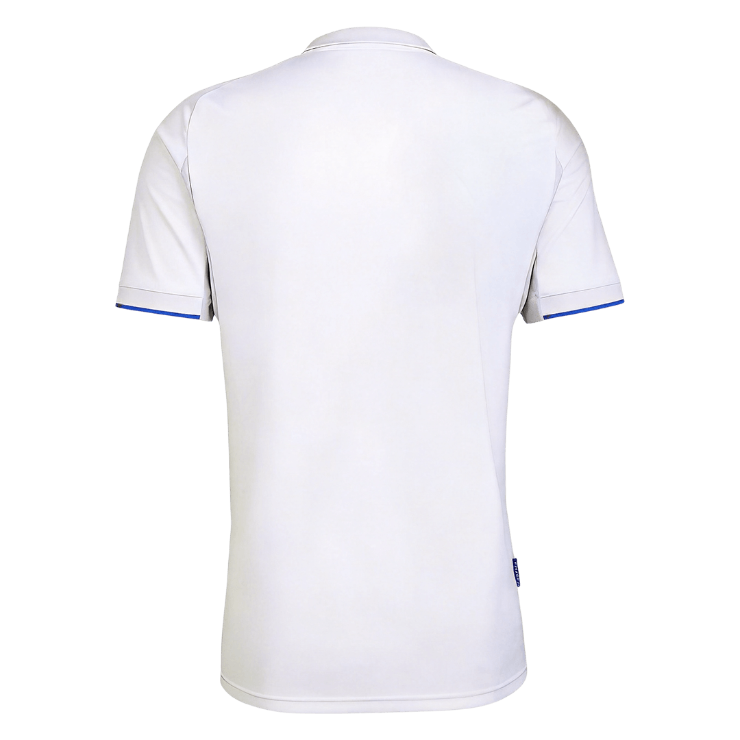 Retrô Itália Fora Camisa 1998 Branco