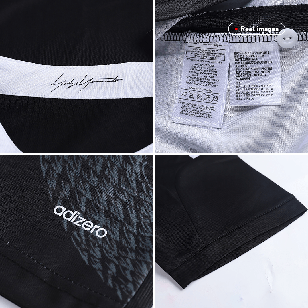 Camiseta de fútbol retro de visitante del Real Madrid RONALDO #7 2014/15