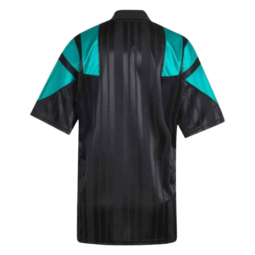 Liverpool Camisa 2026/27 Preto